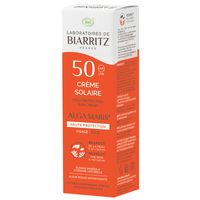 Laboratoires de Biarritz Sunscreen Lotion SPF50
